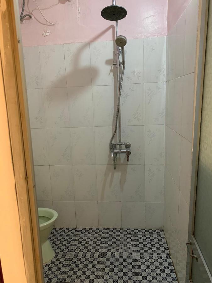 Ngan Nga New Hotel Bac Ha  Buitenkant foto
